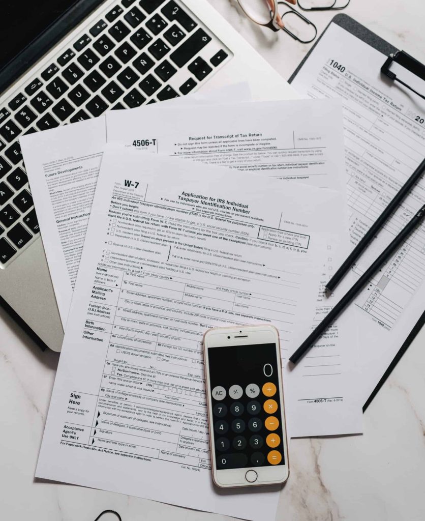 Maximise Expense Claims