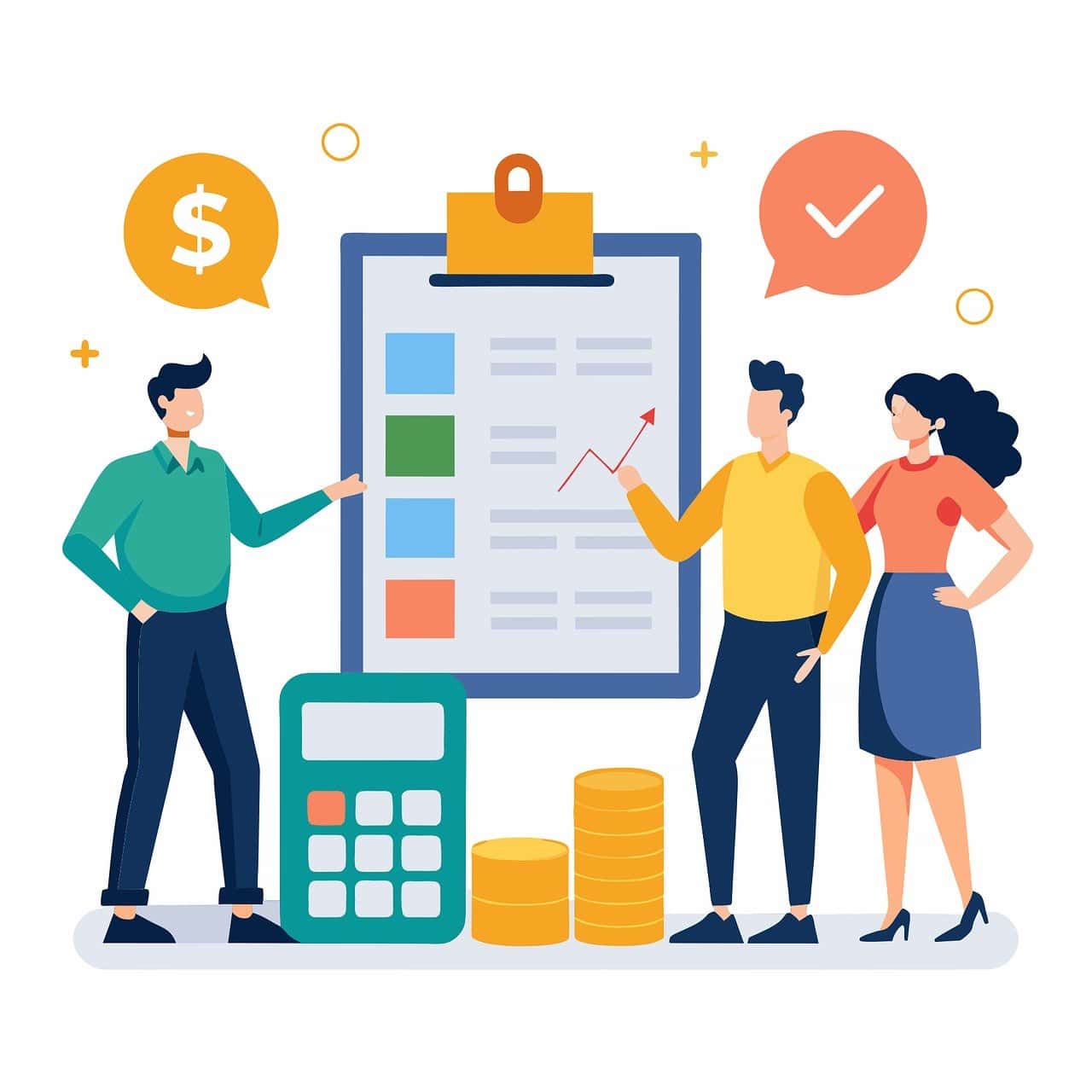 Build a Business Without Capital