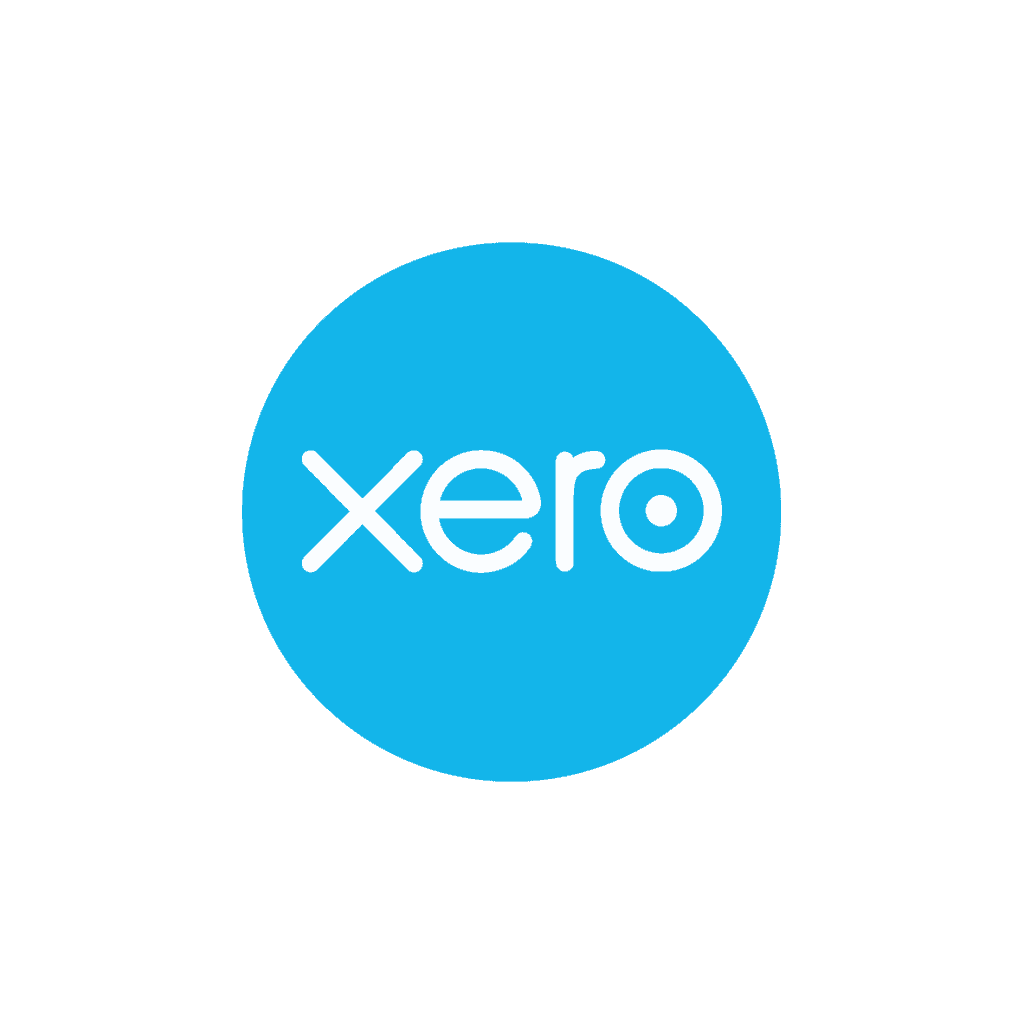 Xero Logo